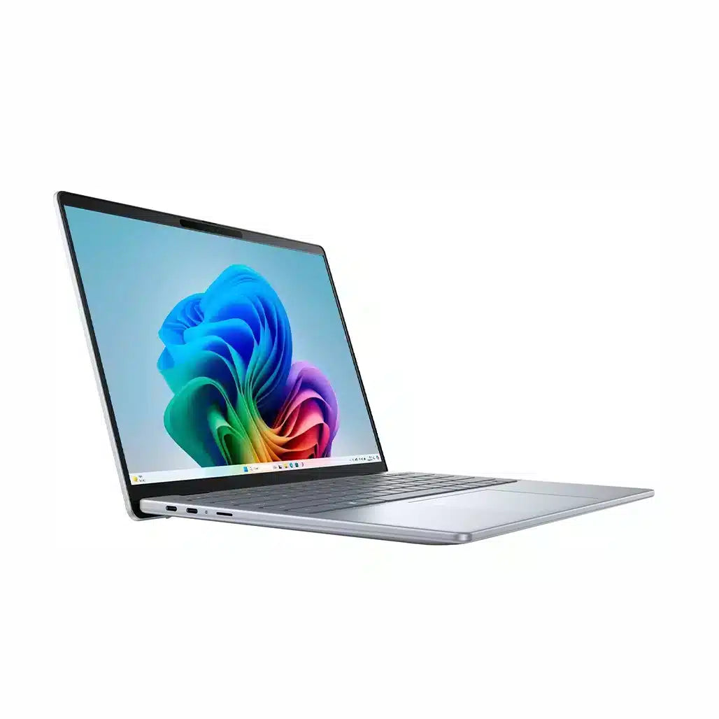 Dell Inspiron 14 I7441-SX10838BLU-PUS – Snapdragon® X Plus – Qualcomm® Adreno Dell Inspiron 14 I7441-SX10838BLU-PUS – Snapdragon® X Plus – Qualcomm® Adreno